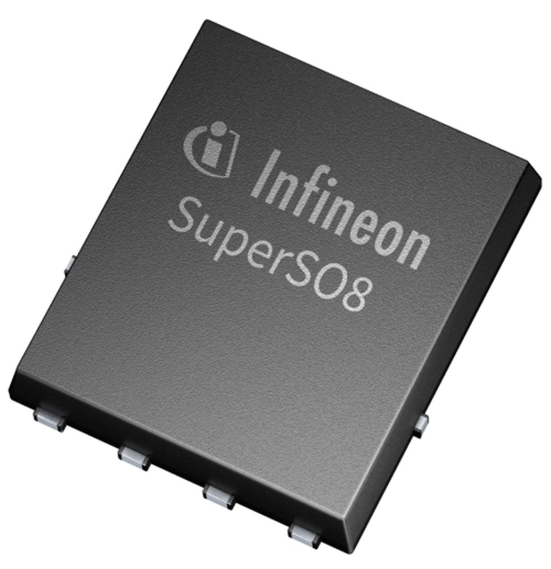 BSC070N10NS3GATMA1 Infineon OptiMOS Power MOSFET IC