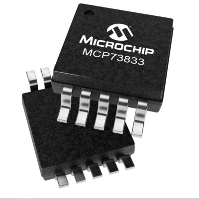 Het Hoogtepunt van 24AA16HT-I/OT 24AA16HT serise Microchipgeïntegreerde schakelingen IC door Angel Technology