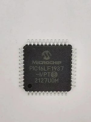 PIC16LF1937-I/PT MICROCHIP qfp-44 de Raadscomponenten Van geïntegreerde schakelingen