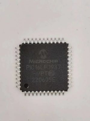 PIC16LF1937-I/PT Elektronische geïntegreerde schakeling MICROCHIP QFP