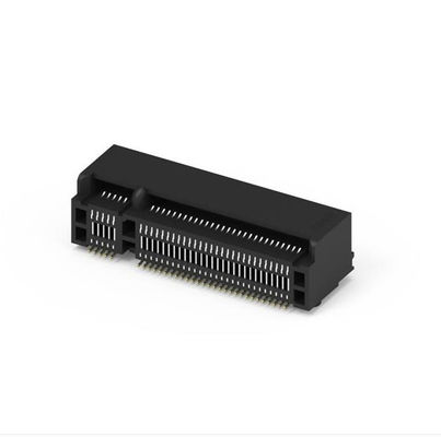 123A-58B01 ATTEND Technologie CONNECTOREN M.2 SOCKET 67POS