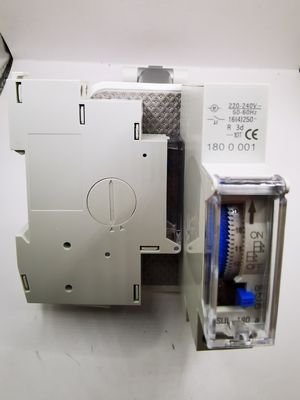 SUL180A 1800001 AC24-380 Mechanische timer SUL160A Timerschakelaar SUL180