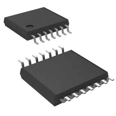 De MICROCHIPtssop14 IC van PIC16F1825-I/ST PIC16F1825T-I/ST de Componenten Van geïntegreerde schakelingen