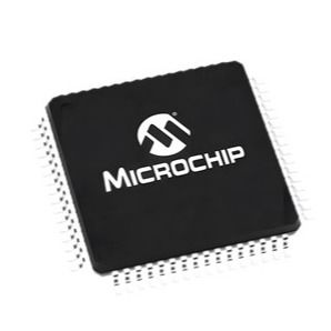 KSZ8895 Geïntegreerde schakelingen IC Microchip KSZ8895MQXCA